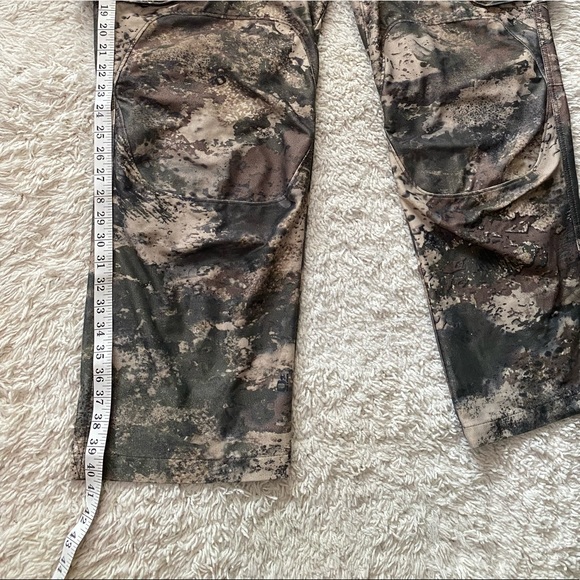 Cabelas hunting pants size 42 Regular multi color - Picture 5 of 16